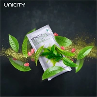 UNICITY PREMIUM BIOS LIFE MATCHA - BOX, Green color